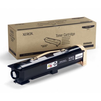 Tóner Xerox Negro Original para Phaser 5550 - Modelo 106R01294