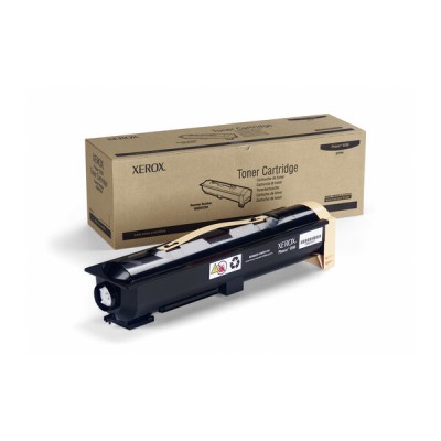 Tóner Xerox 106R01294 - Negro - 106R01294