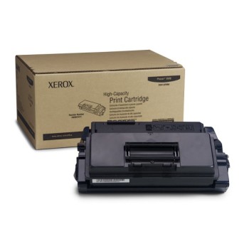 Tóner Xerox 106R01371 - Negro - 106R01371