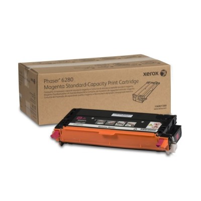Tóner Xerox 106R01389 - Magenta - 106R01389