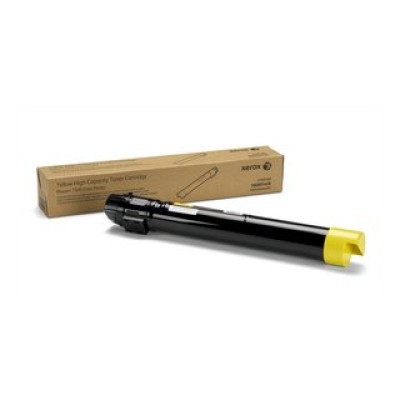 Tóner Xerox 106R01445 - Amarillo - 106R01445