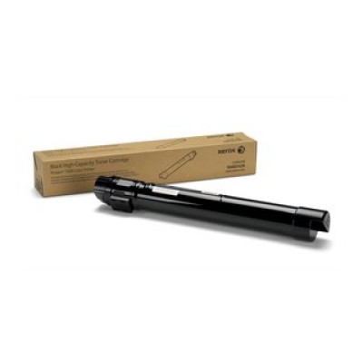 Tóner Xerox 106R01446 - Negro - 106R01446