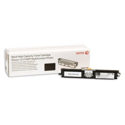 Tóner Xerox 106R01476 - Negro - 106R01476