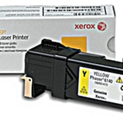 Tóner Xerox 106R01483 - Amarillo - 106R01483