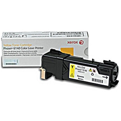 Tóner Xerox 106R01483 - Amarillo - 106R01483