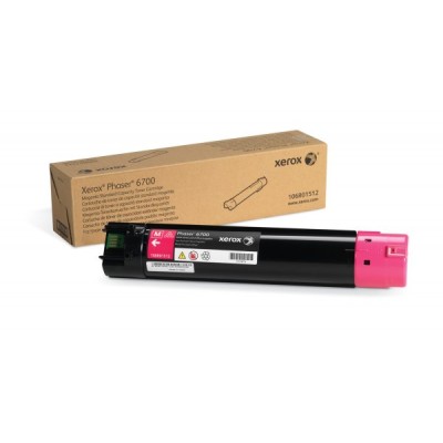 Tóner Xerox 106R01512 - Magenta - 106R01512