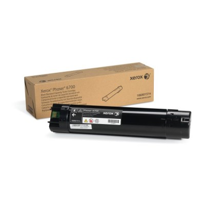 Tóner Xerox 106R01514 - Negro - 106R01514