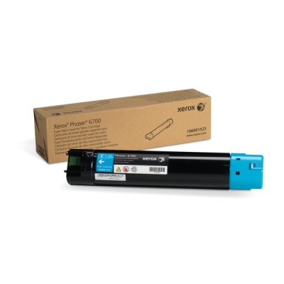 Tóner Xerox 106R01523 - Cian - 106R01523