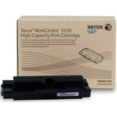 Tóner Xerox 106R01531 - Negro - 106R01531