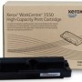 Tóner Xerox 106R01531 - Negro - 106R01531