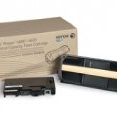 Tóner Xerox 106R01536 - Negro - 106R01536