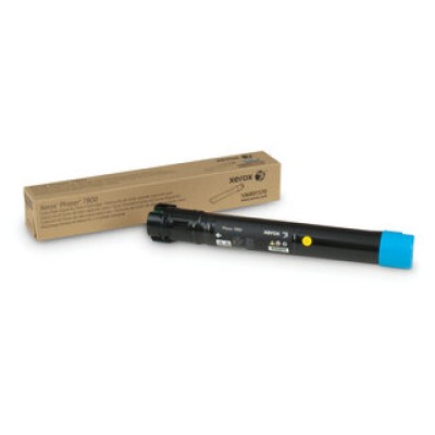 Tóner Xerox 106R01570 - Cian - 106R01570 Tóner Xerox 106R01570 - Cian - 106R01570