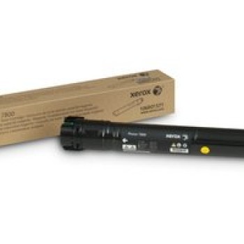 Tóner Xerox Magenta Alto Rendimiento Modelo 106R01571 Tóner Xerox Magenta Alto Rendimiento Modelo 106R01571