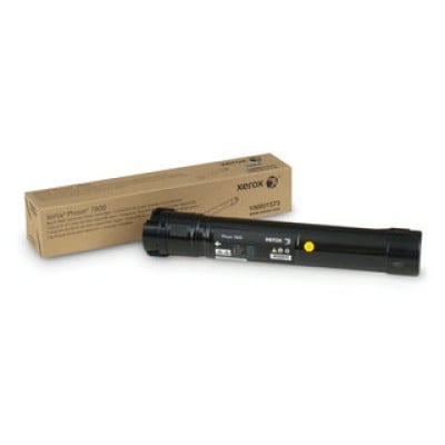 Tóner Xerox 106R01573 - Negro - 106R01573