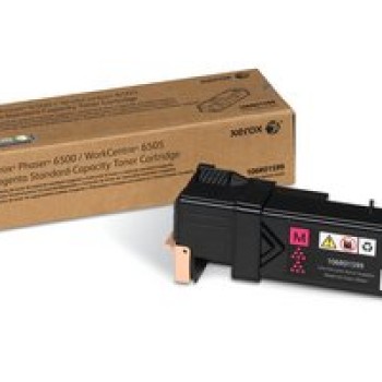 Tóner Xerox Magenta Alta Calidad Modelo 106R01599
