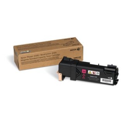 Tóner Xerox 106R01599 - Magenta - 106R01599