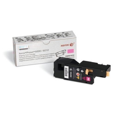 Tóner Xerox 106R01632 - Magenta - 106R01632