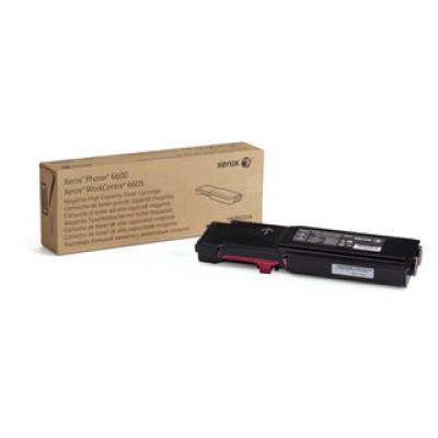 Tóner Xerox 106R02234 - Magenta - 106R02234