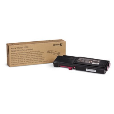 Tóner Xerox 106R02250 - Magenta - 106R02250
