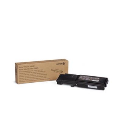 Tóner Xerox 106R02252 - Negro - 106R02252