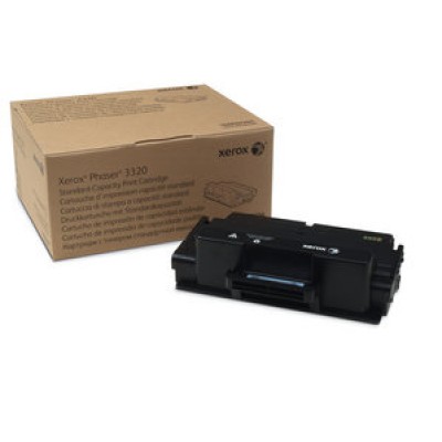 Tóner Xerox 106R02304 - Negro - 106R02304