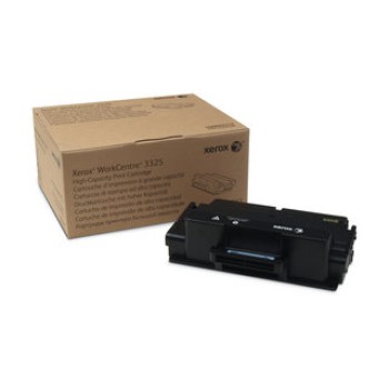 Tóner Xerox 106R02312 - Negro - 106R02312