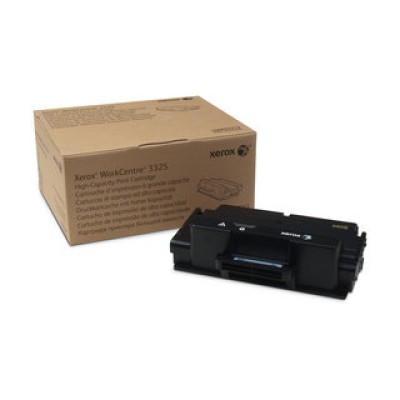Tóner Xerox 106R02312 - Negro - 106R02312