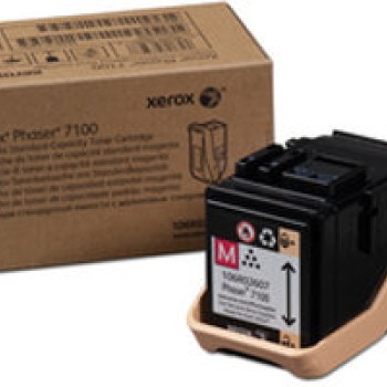 Tóner Xerox Magenta Alta Calidad Modelo 106R02607 Tóner Xerox Magenta Alta Calidad Modelo 106R02607