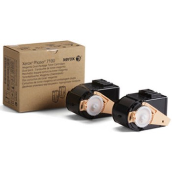Tóner Xerox 106R02610 - Magenta - 2 Piezas - 106R02610