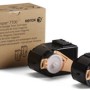 Tóner Xerox 106R02612 - Negro - 2 Piezas - 106R02612