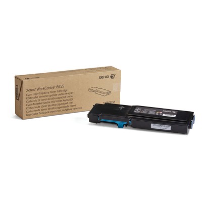 Tóner Xerox 106R02752 - Cian - 106R02752