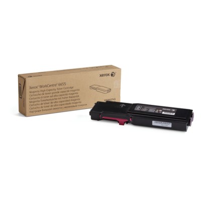 Tóner Xerox 106R02753 - Magenta - 106R02753