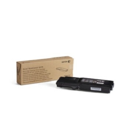 Tóner Xerox 106R02755 - Negro - 106R02755