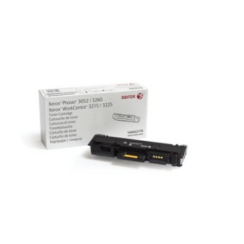 Tóner Xerox 106R02778 - Negro - 106R02778