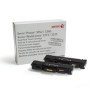 Tóner Xerox 106R02782 - Negro - 106R02782 Tóner Xerox 106R02782 - Negro - 106R02782
