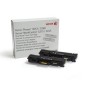 Tóner Xerox 106R02782 - Negro - 106R02782