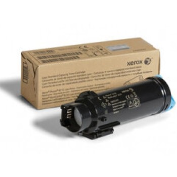 Tóner Xerox Cian Original para Phaser 6510/WorkCentre 6515 - Modelo 106R03481 Tóner Xerox Cian Original para Phaser 6510/WorkCentre 6515 - Modelo 106R03481