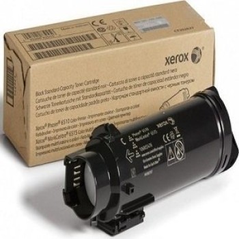 Tóner Xerox 106R03484 - Negro - 106R03484