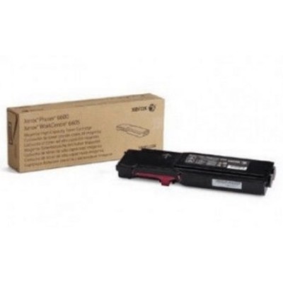 Tóner Xerox 106R03486 - Magenta - 106R03486