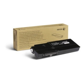 Tóner Xerox Negro Alta Calidad Modelo 106R03508
