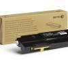 Tóner Xerox 106R03509 - Amarillo - 106R03509