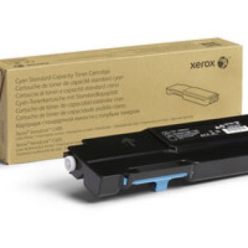 Tóner Xerox Cian Original Compatible con VersaLink C405/C400 Modelo 106R03510