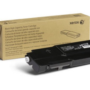 Tóner Xerox Negro Original para VersaLink C405/C400 - Modelo 106R03520
