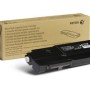 Tóner Xerox 106R03520 - Negro - 106R03520