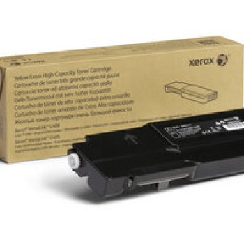 Tóner Xerox Negro Original para VersaLink C405/C400 - Modelo 106R03532