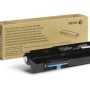 Tóner Xerox 106R03534 - Cian - 106R03534