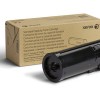 Tóner Xerox 106R03581 - Negro - 106R03581 Tóner Xerox 106R03581 - Negro - 106R03581