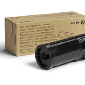 Tóner Xerox Negro Original para VersaLink B400/B405 - Modelo 106R03585 Tóner Xerox Negro Original para VersaLink B400/B405 - Modelo 106R03585
