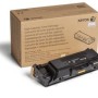 Tóner Xerox 106R03621 - Negro - 106R03621