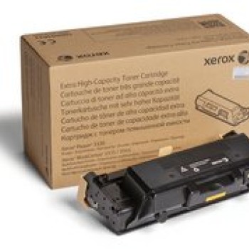 Tóner Xerox Negro 106R03623 - Alto Rendimiento 15000 Páginas Tóner Xerox Negro 106R03623 - Alto Rendimiento 15000 Páginas